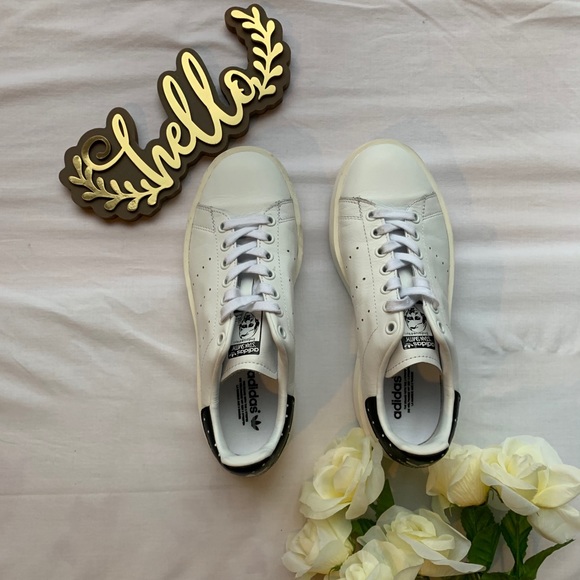 stan smith bold platform sneaker